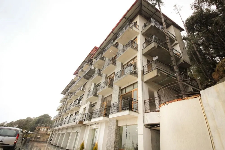 Imagen del hotel