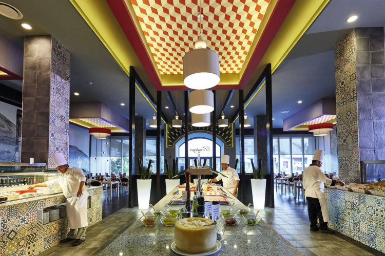 Riu Dunamar - All Inclusive photo 33