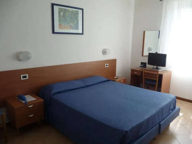 Hotel La Toscana