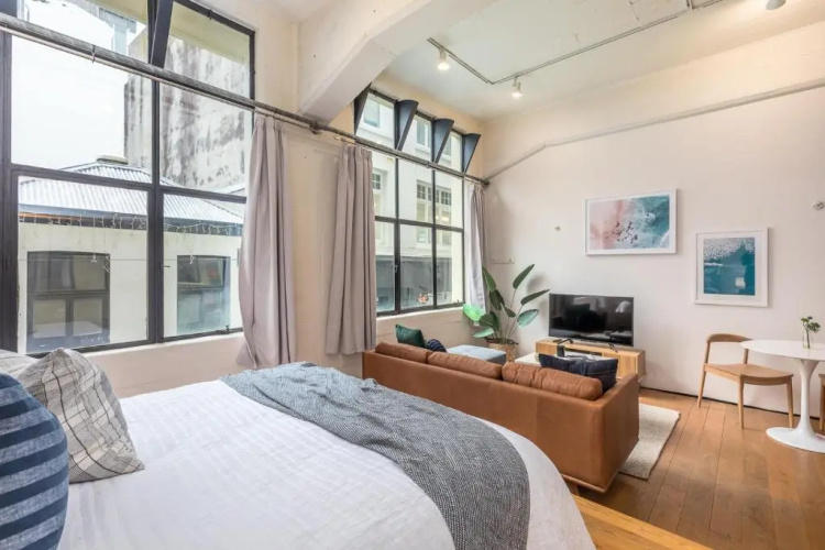 Hotelafbeelding