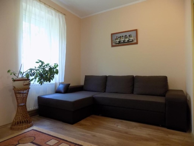 Standard Triple room with mountain view