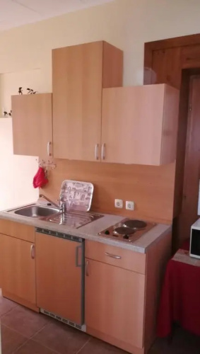 Bertalan Apartman