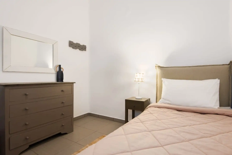 3 Bedrooms Executive Villa