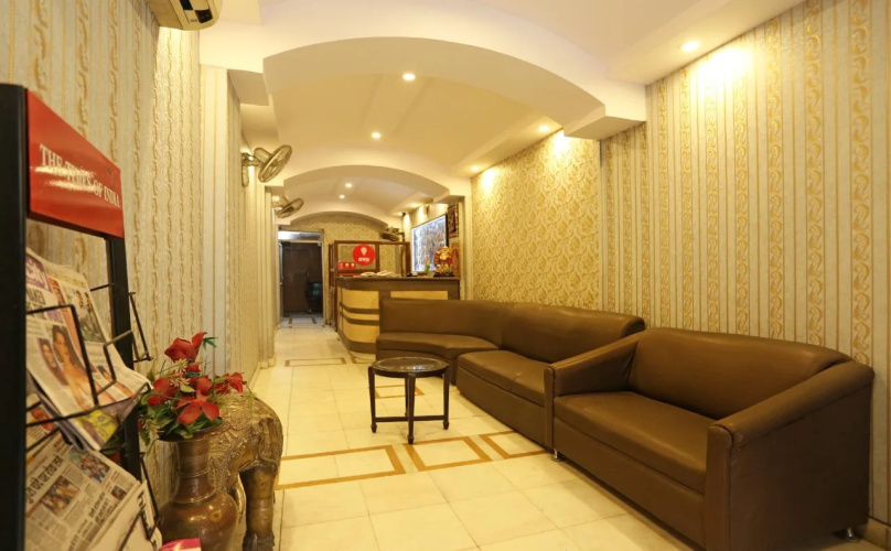 Hotelbild