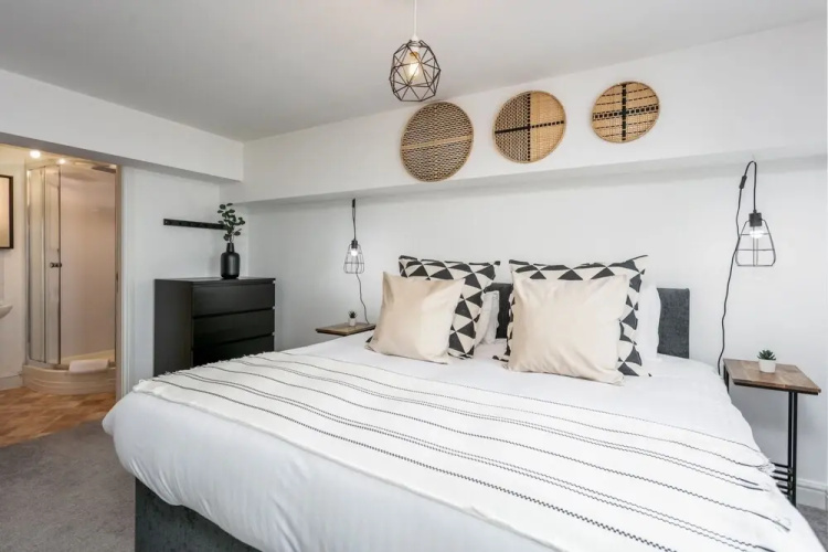 Granary Suite No22 - Donnini Apartments