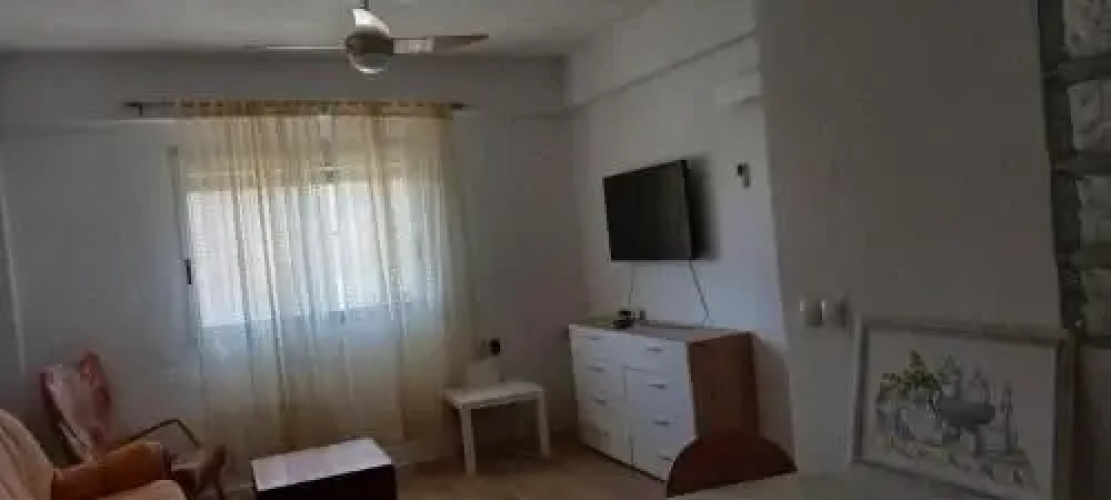 Twins House