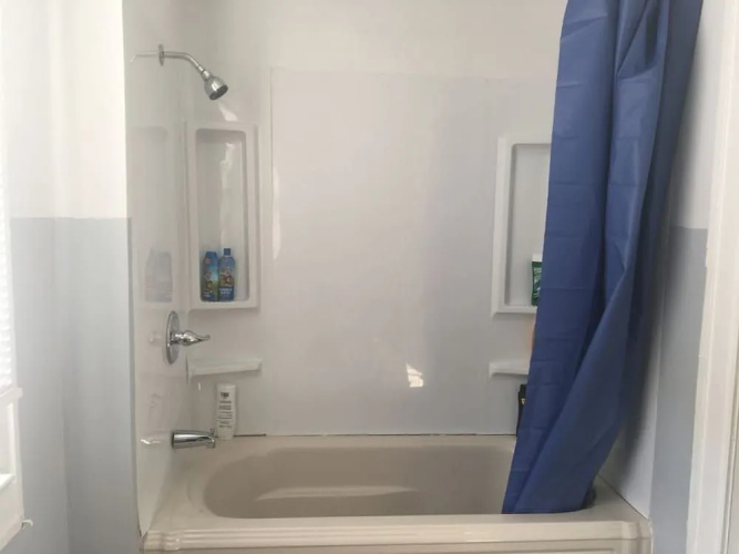 Spacious Four Bedroom Home in Indianapolis