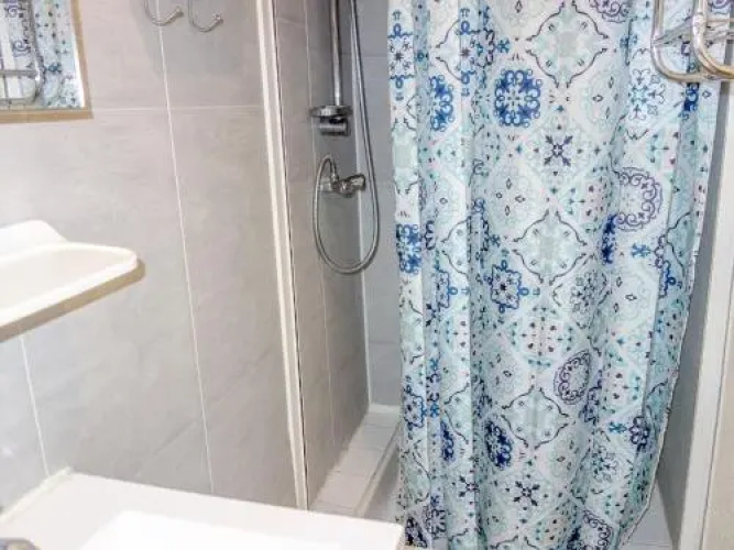 Apartment Les Cabestans 3