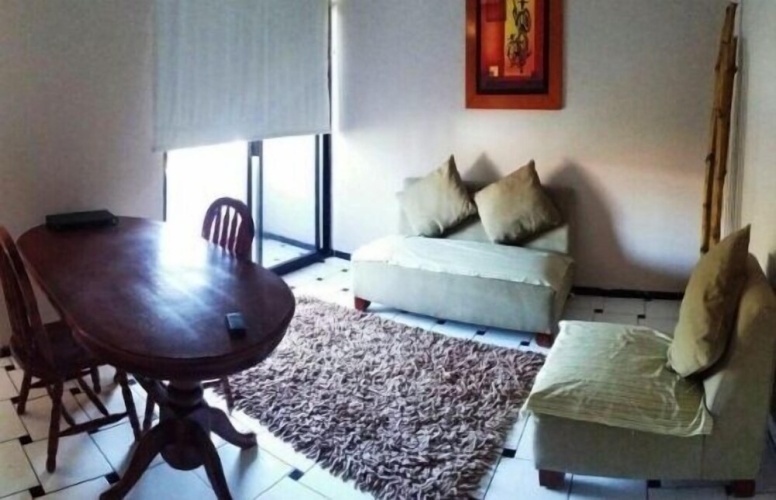 2 Bedrooms Standard room