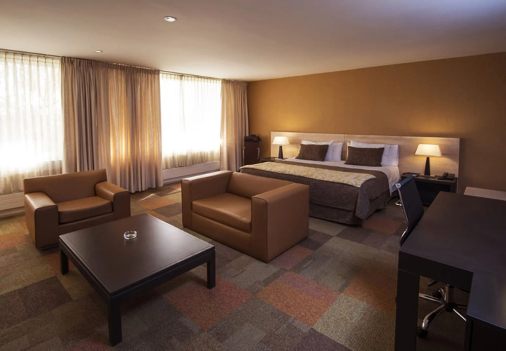 Hotel Alborada