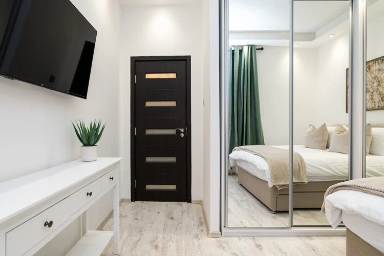 Luxury-1bed-apartment