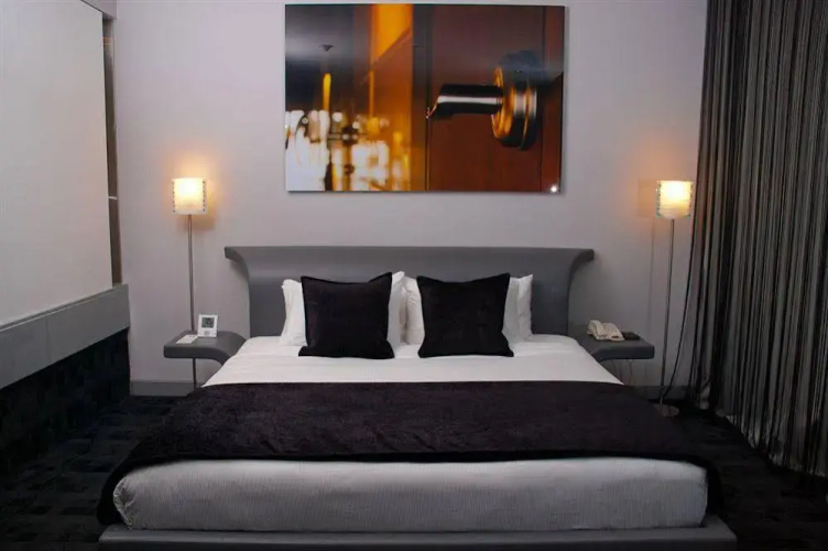 Manrey Boutique Hotel