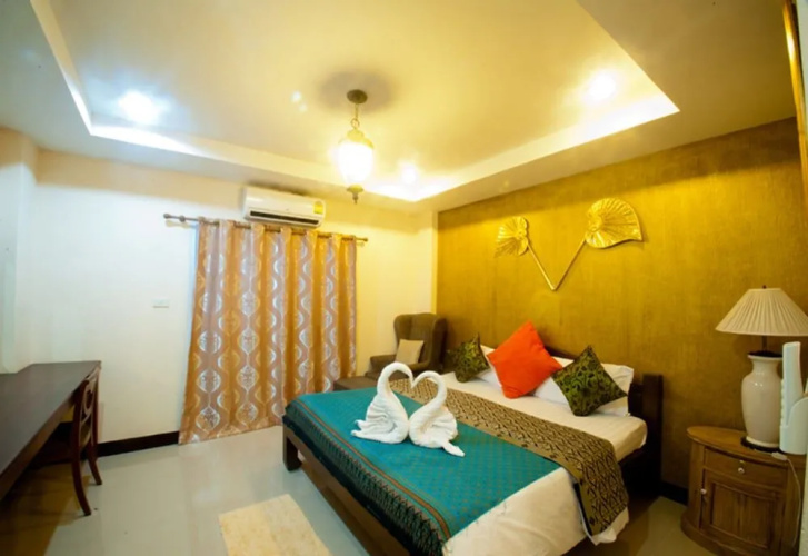 Fahluang Residence