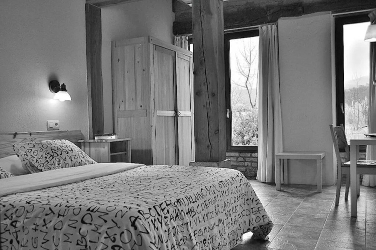 Agroturismo Iabiti-Aurrekoa