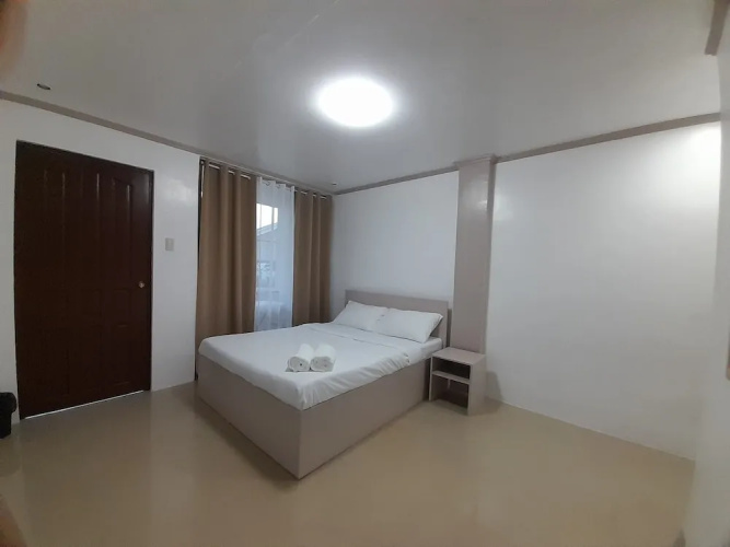 Francisco Resort