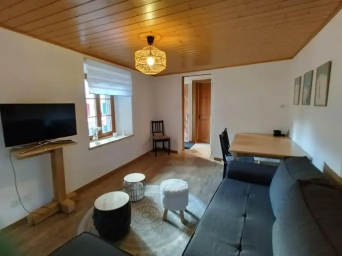 Appartement centre ville