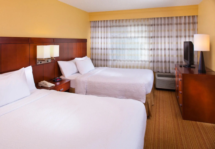 Sonesta Select Chattanooga Hamilton Place