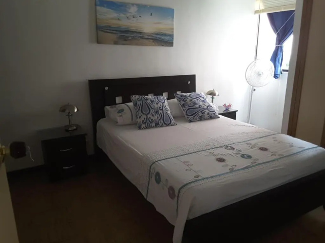 Apartment Riberas