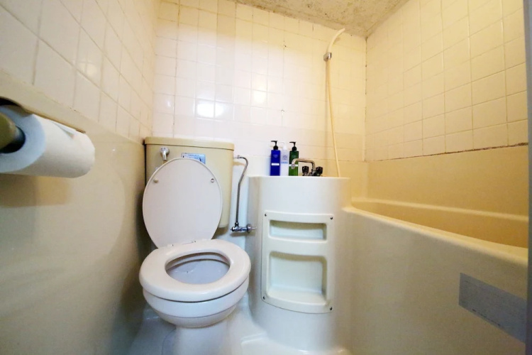 EX Tenjinnomori Apartment 103