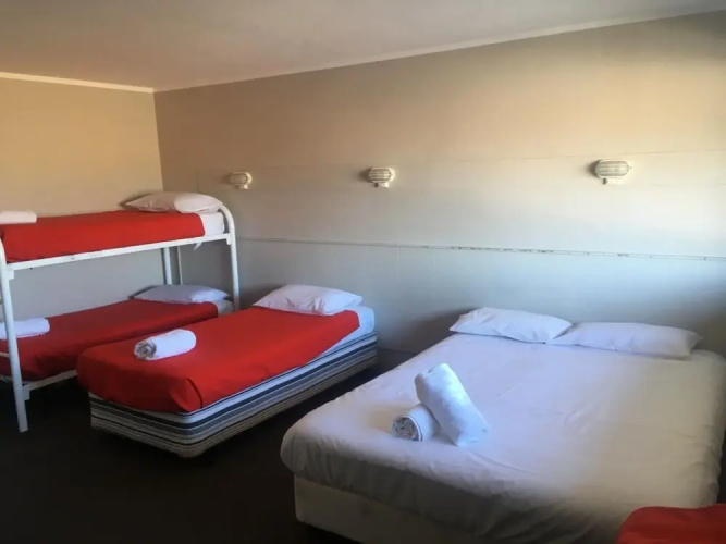 Snowy Mountains Resort and Function Centre