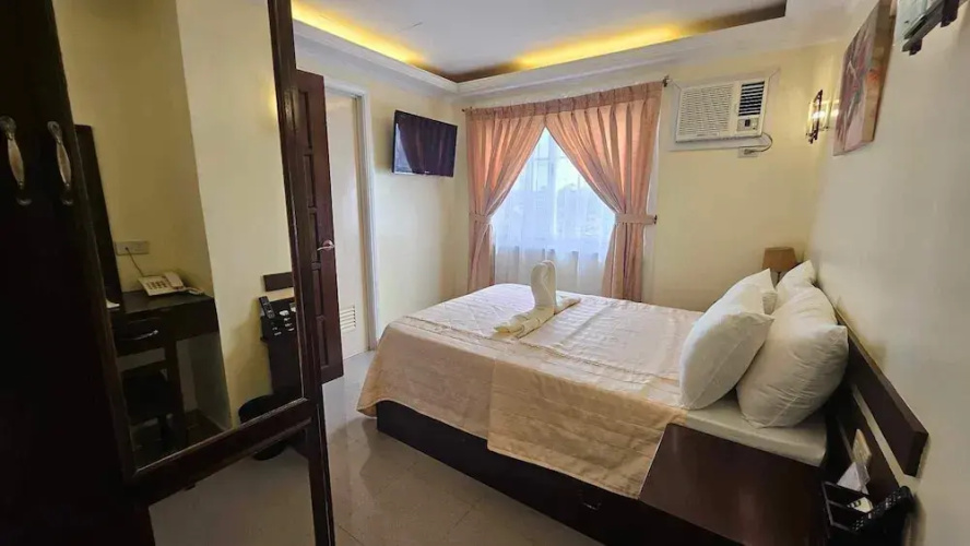 D'Mei Residence Inn - Naval