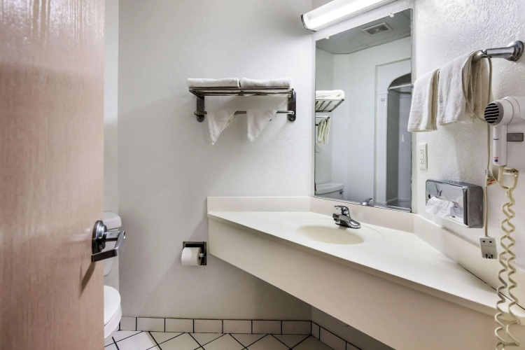 Econo Lodge Morristown West