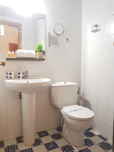 Apartamento Delicias - Ferrocarril