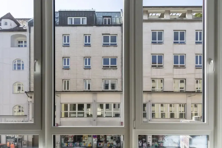 Numa Munich Blend - Munich