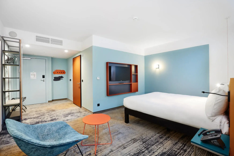ibis Styles Kraków Centrum