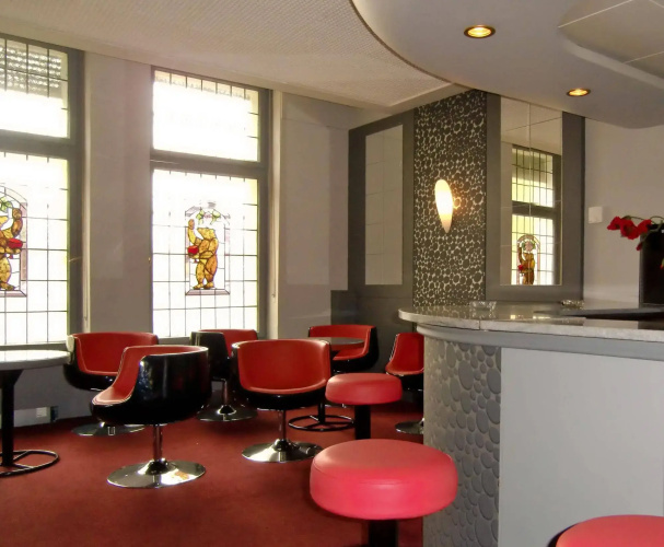 Hotel Schwarzer Bär