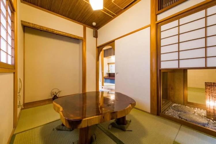 Tessen Guesthouse