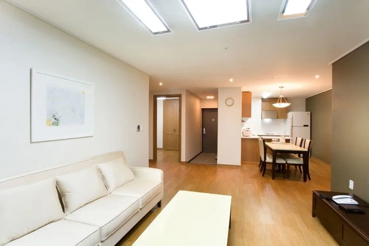Superior Double Suite