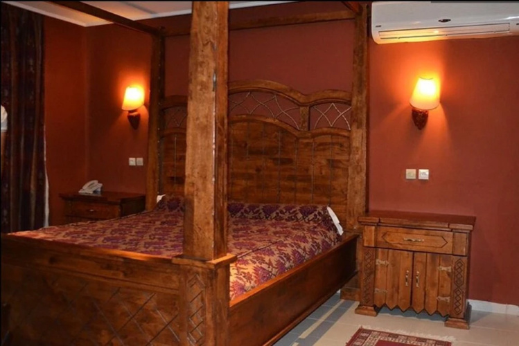 Volubilis Inn