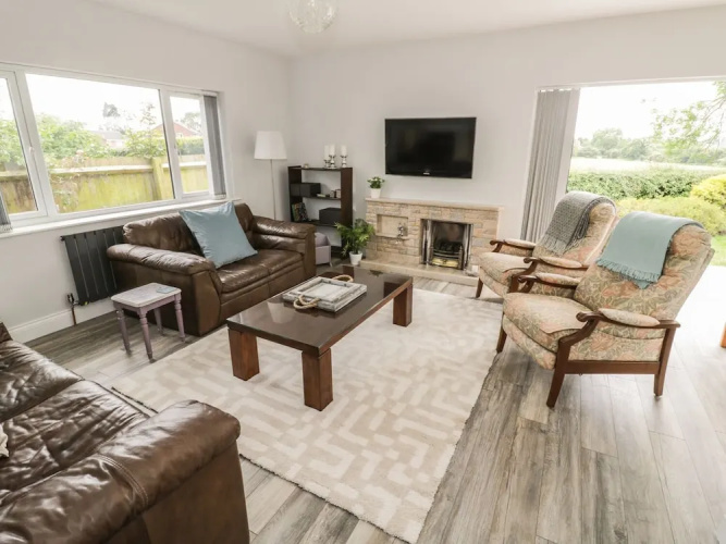 4 Mill Close, Leicester