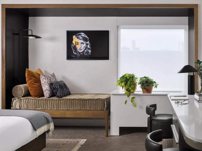Yours Truly DC, Vignette Collection by IHG