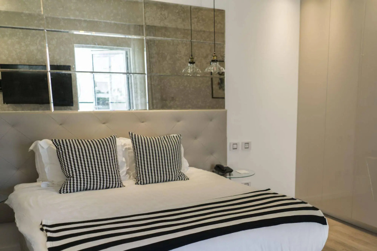 K Suites TLV By The Beach
