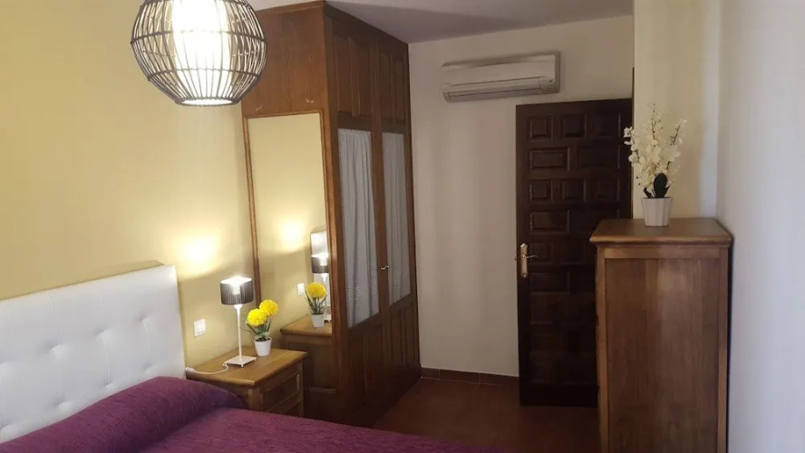Apartamento Santiago