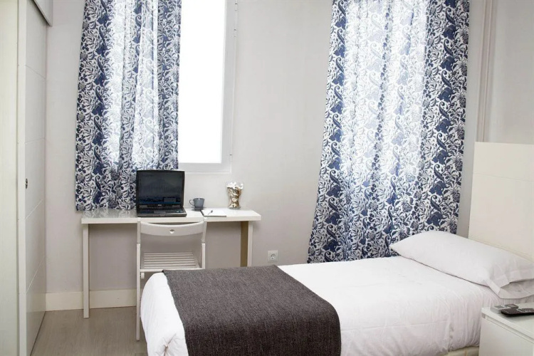 8Rooms Madrid