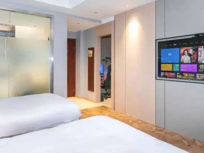 123 Hotel