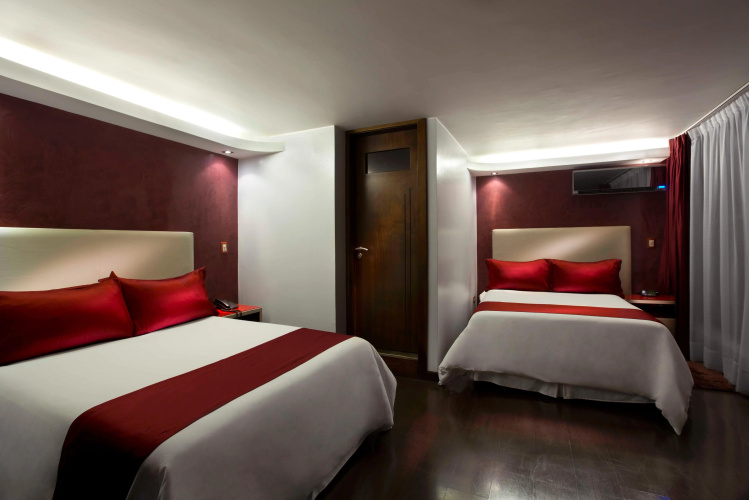 Nu House Boutique Hotel