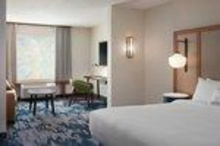 Fairfield By Marriott Inn & Suites Union