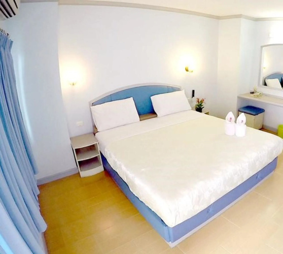 P.A. Place Hotel