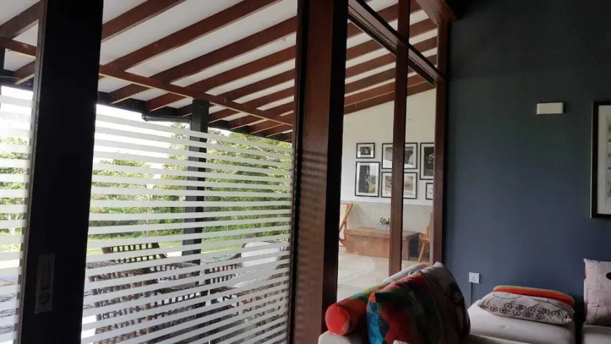 Riverston mountain view bungalow