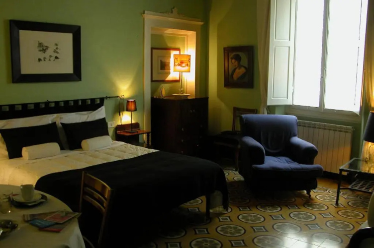 Alberghino B&B