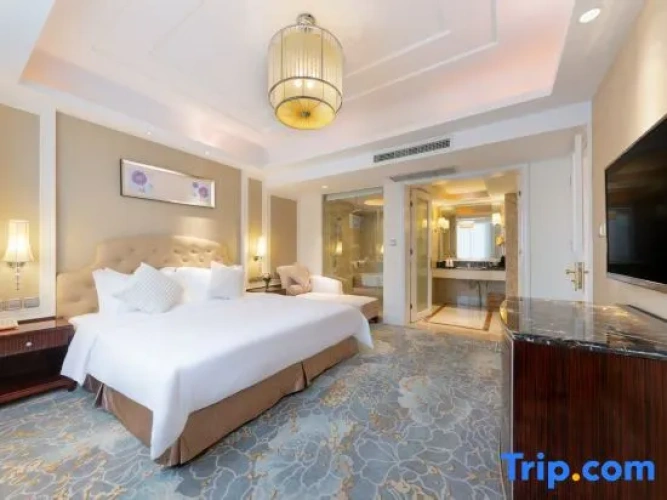 2 Bedrooms Executive Suite