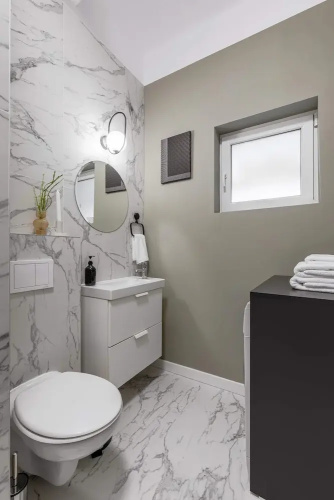 Efficient Studio Apartments on Calea Victoriei - Smart Layouts & Central Access