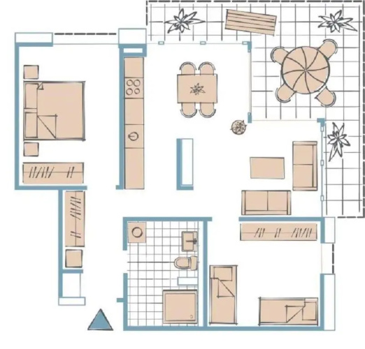 Hotelafbeelding