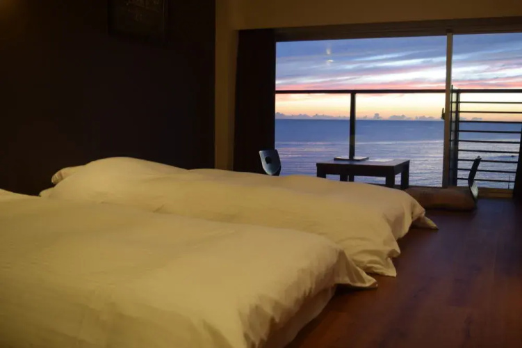Ocean Resort Eguchiya