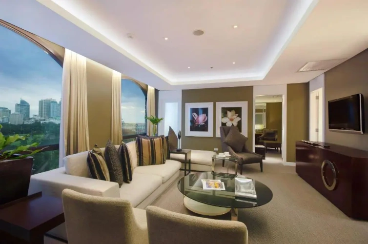 Suite
