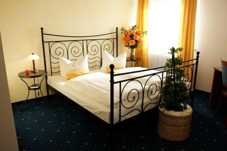 Hotel Haslbach FGZ